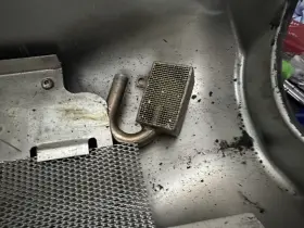 15-240M CANTON Race Oil Pan #3