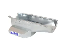 15-240T CANTON Racing Strip Oil Pan Street