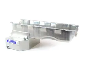 15-350 CANTON Racing Strip Oil Pan Street