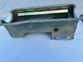 15-720 CANTON Racing Rear Sump Fox Body Oil Pan 351C Ford #2
