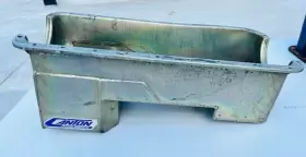 15-720 CANTON Racing Rear Sump Fox Body Oil Pan 351C Ford