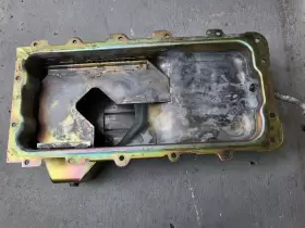 15-784 CANTON Oil Pan Race Sump Ford Road #2 15-784 CANTON Oil Pan Race Sump Ford Road #2
