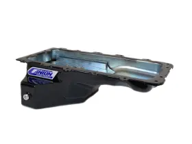 15-784BLK CANTON Racing Oil Pan Race Sump Road