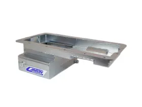 15-790 CANTON Racing Race Sump Oil Pan Road