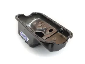 15-958 CANTON Racing Oil Pan