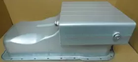 15630 CANTON Race Oil Pan Sump Dp 302 Ford Road 15630 CANTON Race Oil Pan Sump Dp 302 Ford Road