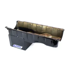 16-330T CANTON Engine Oil Pan Strip Quarts Chevy Street