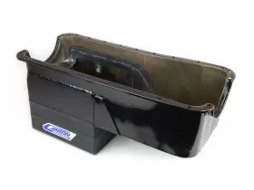 16-774 CANTON Engine Oil Pan Rear Sump