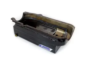 18-100T CANTON Racing Oil Pan Marine