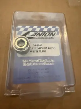 20-884A CANTON Fitting Npt Plug Welding