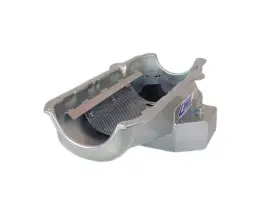 15-250T CANTON RACING Oil Pan Body Block Seal Pack Chevy #3