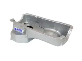 15-640 CANTON RACING Oil Pan Rear Sump Steel Street