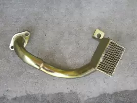 15-738 CANTON RACING Front Sump Race Pan Sbf Up Mustang #2 15-738 CANTON RACING Front Sump Race Pan Sbf Up Mustang #2