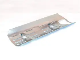 20-908S CANTON RACING Pro Power Louvered Windage Tray Front