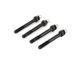 20-946 CANTON RACING Windage Tray Stud Steel Oxide Kit