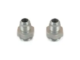 23-465A CANTON RACING Adapter Fittings Ring Port Male