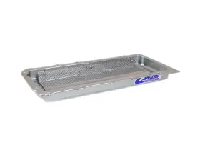 12-200 CANTON RACING Oil Pan Race Sump Male Rh Pickups