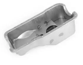 15-600 CANTON RACING Oil Pan Front Sump Steel #3