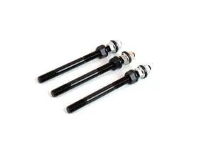 20-920 CANTON RACING Windage Tray Stud Steel Oxide Screen Kit