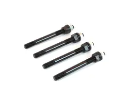 20-940 CANTON RACING Windage Tray Stud Steel Oxide Kit