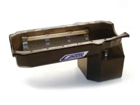16-100 CANTON RACING PRODUCTS Oil Pan