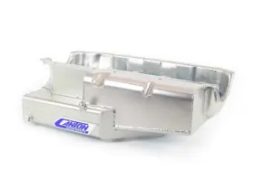 11-196 CANTON RACING PRODUCTS Circle Track Oil Pan
