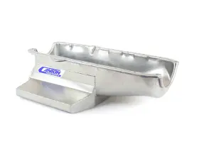 11-102 CANTON RACING PRODUCTS Oil Pan Block Shallow Circle