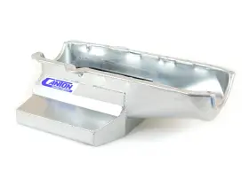 11-120M CANTON RACING PRODUCTS Oil Pan Block Circle Track