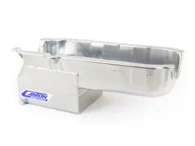 13-080T CANTON RACING PRODUCTS Oil Pan Block Race Chevy