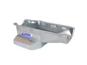 15-240 CANTON RACING PRODUCTS Oil Pan Block Race Chevy Road