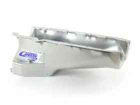 15-242T CANTON RACING PRODUCTS Oil Pan Block Body Race Chevy