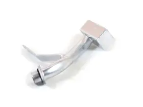 15-277 CANTON RACING PRODUCTS Oil Pump Ls Front Sump Pan #2