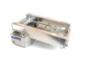 15-286A CANTON RACING PRODUCTS Ls Next Oil Pan Dart