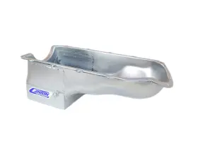 15-452 CANTON RACING PRODUCTS Oil Pan Race Gto Pontiac Road