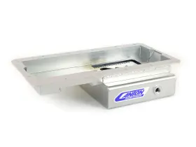 15-736 CANTON RACING PRODUCTS Oil Pan Coyote Race Car Rear #2