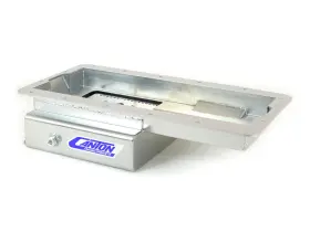 15-736 CANTON RACING PRODUCTS Oil Pan Coyote Race Car Rear