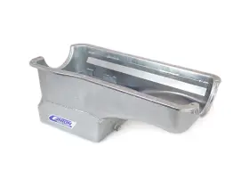 15-750 CANTON RACING PRODUCTS Oil Pan Big Block Front Sump