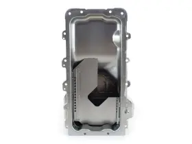 15-780 CANTON RACING PRODUCTS Oil Pan Rear Sump Ford Street #2