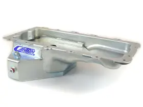 15-780 CANTON RACING PRODUCTS Oil Pan Rear Sump Ford Street