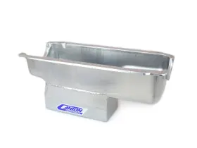 15-910 CANTON RACING PRODUCTS Oil Pan Block Strip 360 Mopar