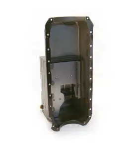 18-380 CANTON RACING PRODUCTS Oil Pan Big Block Sump Offshore #2