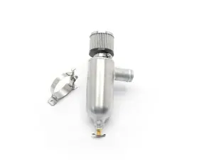 23-036 CANTON RACING PRODUCTS Breather Catch Tank