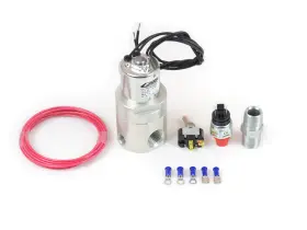 24-271X CANTON RACING PRODUCTS Accusump Pro Electric Pressure