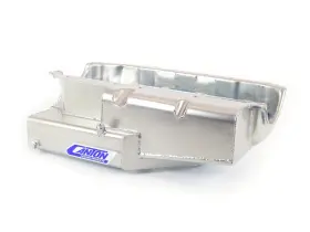 11-196 CANTON RACING PRODUCTS Oil Pan Block Shallow Chassis