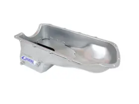 15-400 CANTON RACING PRODUCTS Oil Pan High Pontiac Street