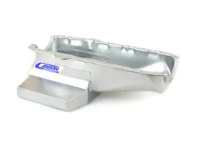 CAN11-122 CANTON RACING PRODUCTS Block Circle Track Sump