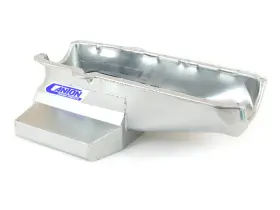 CAN11-122M CANTON RACING PRODUCTS Block Circle Track Sump