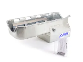 CAN13-082 CANTON RACING PRODUCTS Block Race Pan Chevy