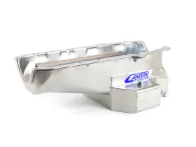 CAN15-250 CANTON RACING PRODUCTS Block Body Race Pan Chevy
