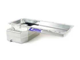 CAN15-276 CANTON RACING PRODUCTS Front Sump Race Gm Road